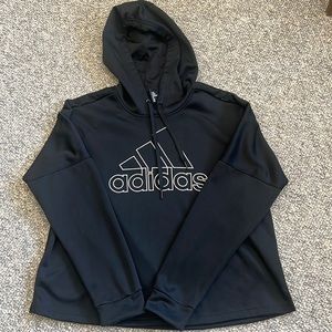 Adidas hoodie